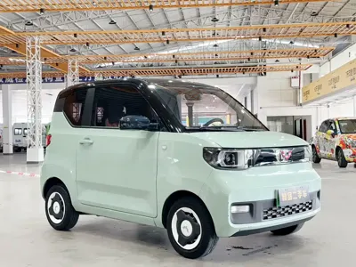 Wuling MINIEV