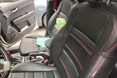 Kia KX3