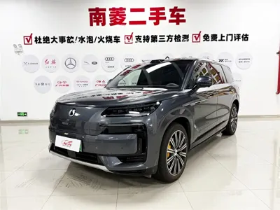 Denza 腾势N9
