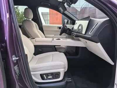 Li Auto Li L9