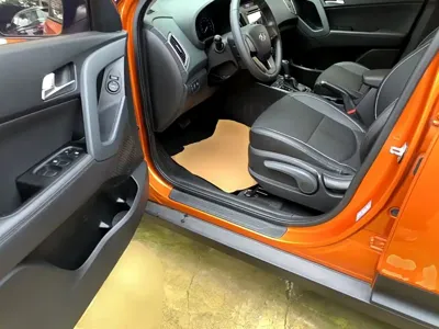 Hyundai ix25