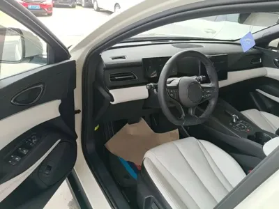 BYD 海豹06