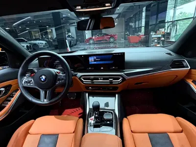 BMW M3