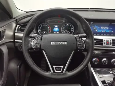 Haval H7