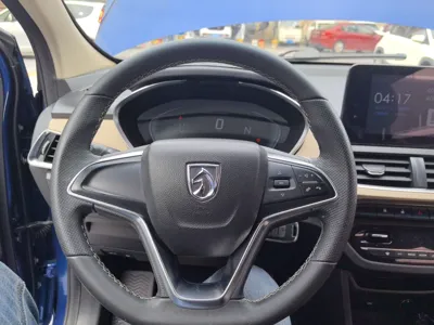Baojun 360