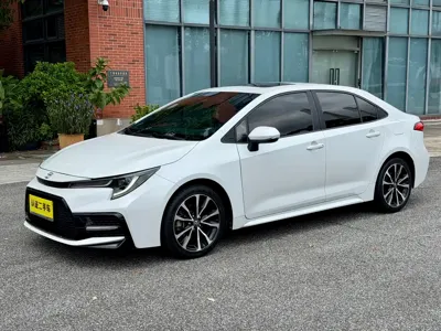 Toyota Levin