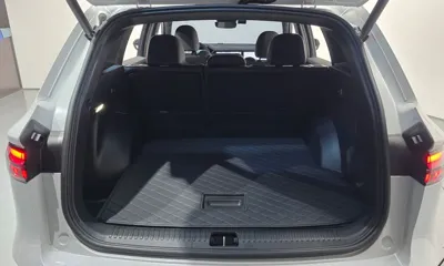Renault-KoreaSamsung Grand Koleos