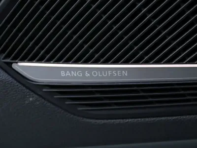 Audi RS 4