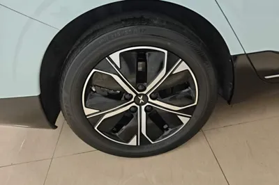 Xpeng P5