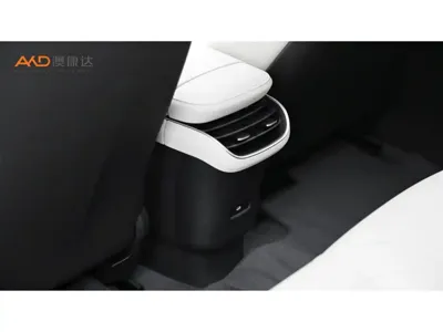 Nio ET5T
