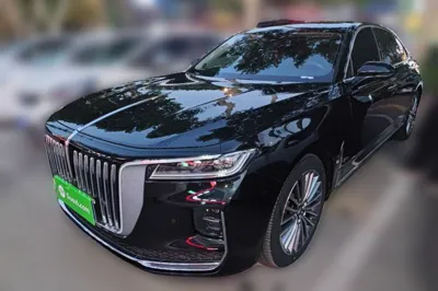 Hongqi H9