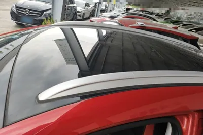 Geely Auto Emgrand S