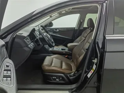 Hongqi Hongqi H7
