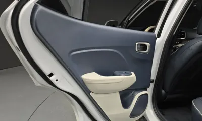Hyundai Venue