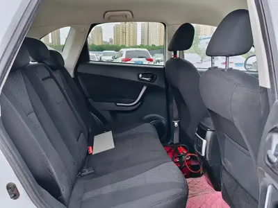 GAC Motor Trumpchi GS4