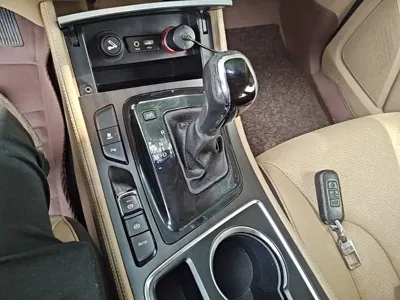 Baojun 730