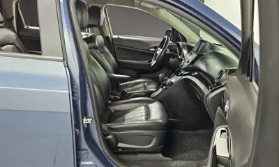 ChevroletGMDaewoo Orlando