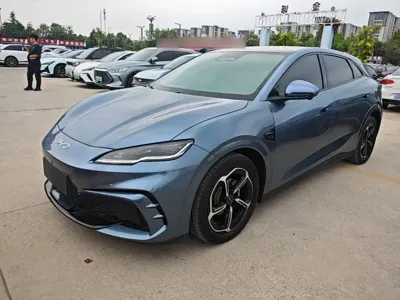 BYD Seal 06GT