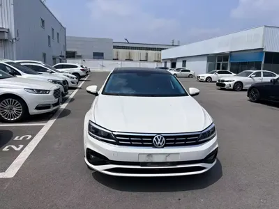 Volkswagen Lamando