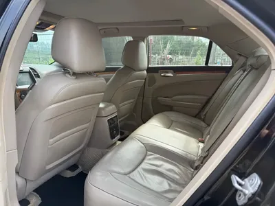 Chrysler 300C