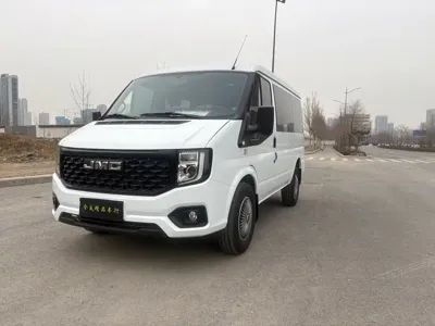 JMC JMC Fushun