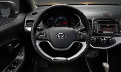 Kia Morning