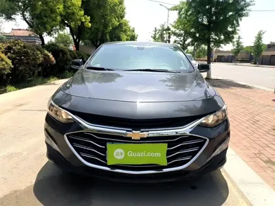 Chevrolet Malibu XL