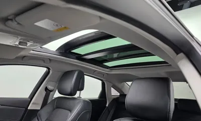 Renault-KoreaSamsung SM6