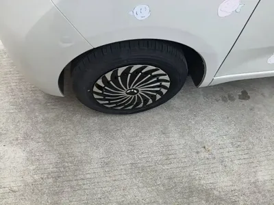 Wuling MINIEV