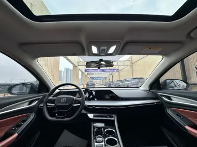 Changan Eado