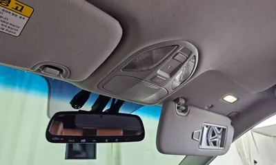 Hyundai Maxcruz