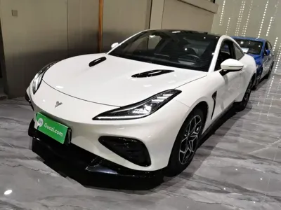 NETA Neta GT