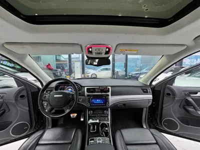 Haval H8