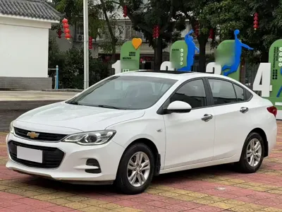 Chevrolet Cavalier