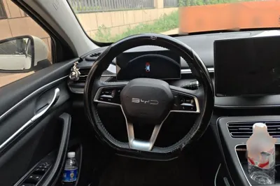 BYD Destroyer 05