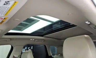 Lincoln Corsair