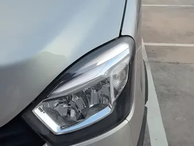 IVECO Ousheng
