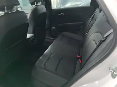 Chevrolet Monza