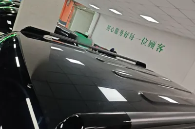 Baojun Spark