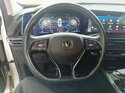 Changan 长安CS75PLUS