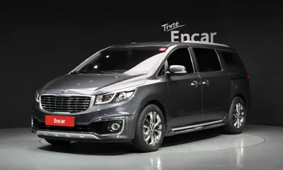 Kia Canival