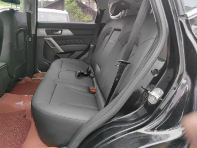 Haval H2