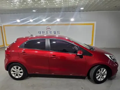 Kia Pride