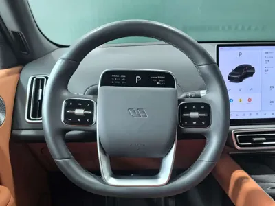 Li Auto Li L7