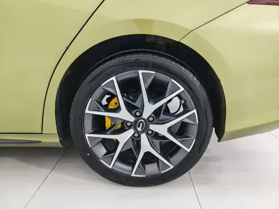 GAC Motor Shadow Leopard
