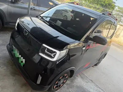 Wuling MINIEV