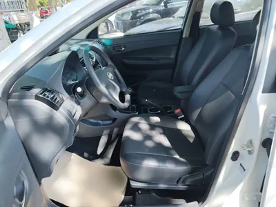 BYD F3