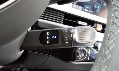 Hyundai Ioniq5