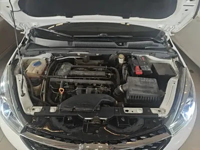 Chery Arrizo 5
