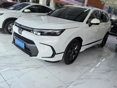 Honda Breeze